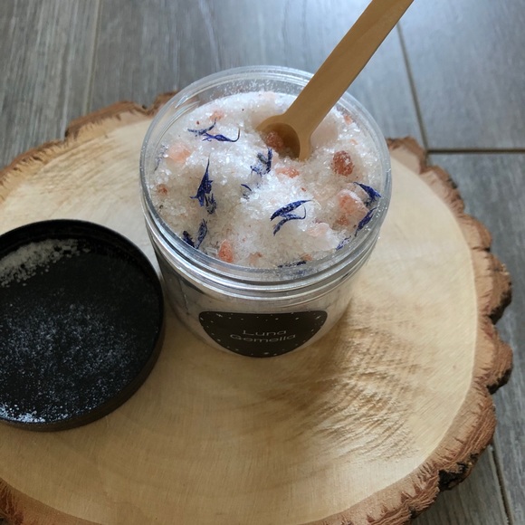 *Sleep Bath Magic* - Picture 7 of 8